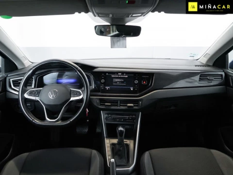 Volkswagen Taigo Life 1.0 TSI 81 kW (110 CV) DSG