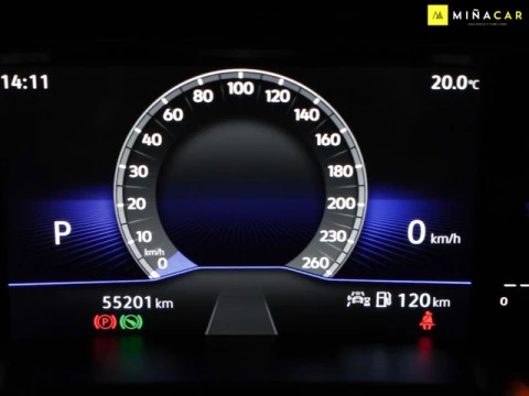 Volkswagen Taigo Life 1.0 TSI 81 kW (110 CV) DSG