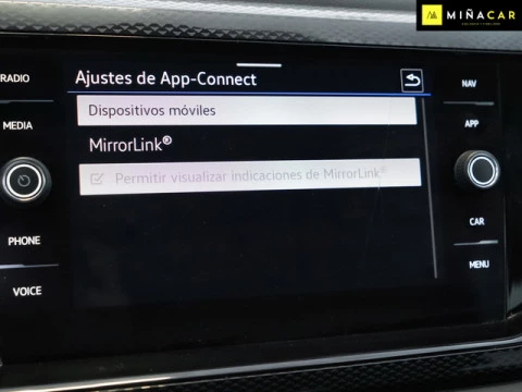 Volkswagen Taigo Life 1.0 TSI 81 kW (110 CV) DSG