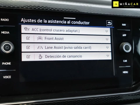 Volkswagen Taigo Life 1.0 TSI 81 kW (110 CV) DSG