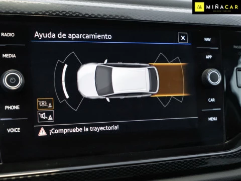 Volkswagen Taigo Life 1.0 TSI 81 kW (110 CV) DSG