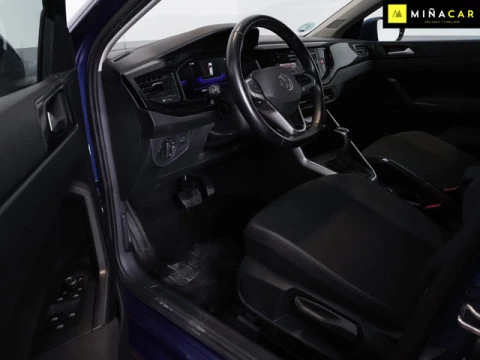 Volkswagen Taigo Life 1.0 TSI 81 kW (110 CV) DSG