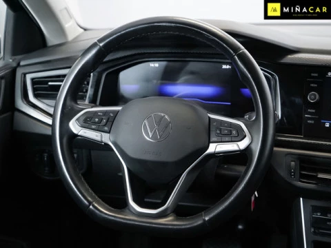 Volkswagen Taigo Life 1.0 TSI 81 kW (110 CV) DSG