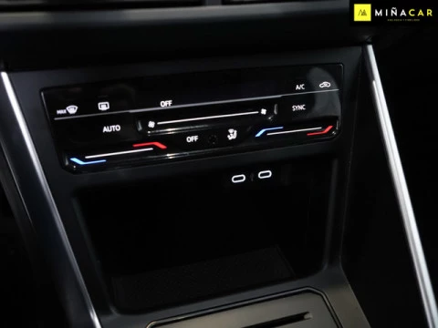 Volkswagen Taigo Life 1.0 TSI 81 kW (110 CV) DSG