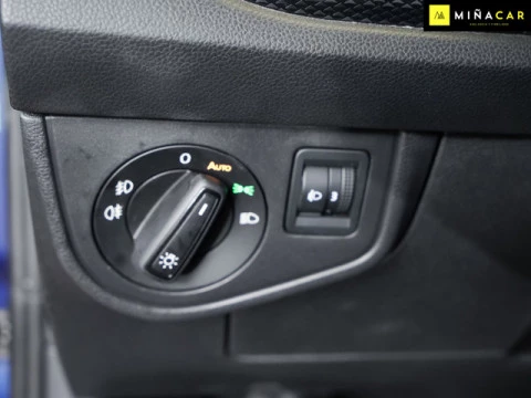 Volkswagen Taigo Life 1.0 TSI 81 kW (110 CV) DSG