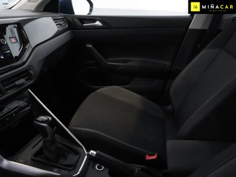 Volkswagen Taigo Life 1.0 TSI 81 kW (110 CV) DSG