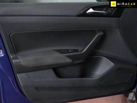 Volkswagen Taigo Life 1.0 TSI 81 kW (110 CV) DSG