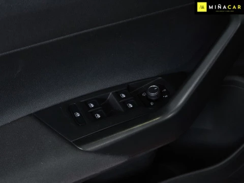 Volkswagen Taigo Life 1.0 TSI 81 kW (110 CV) DSG