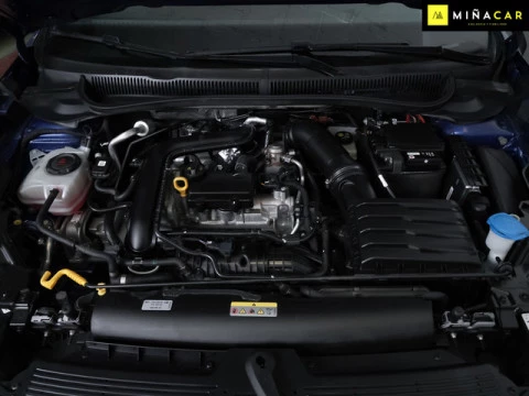 Volkswagen Taigo Life 1.0 TSI 81 kW (110 CV) DSG