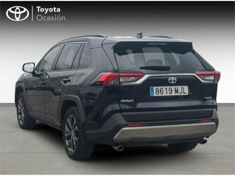 Toyota Rav4 RAV-4 2.5 hybrid 2WD Advance