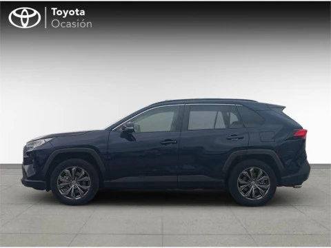 Toyota Rav4 RAV-4 2.5 hybrid 2WD Advance