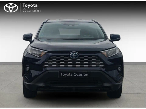 Toyota Rav4 RAV-4 2.5 hybrid 2WD Advance