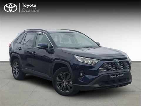 Toyota Rav4 RAV-4 2.5 hybrid 2WD Advance