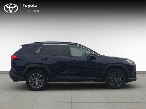 Toyota Rav4 RAV-4 2.5 hybrid 2WD Advance