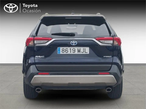 Toyota Rav4 RAV-4 2.5 hybrid 2WD Advance