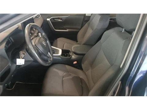 Toyota Rav4 RAV-4 2.5 hybrid 2WD Advance