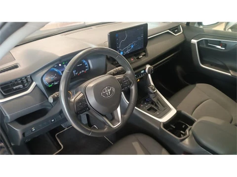 Toyota Rav4 RAV-4 2.5 hybrid 2WD Advance