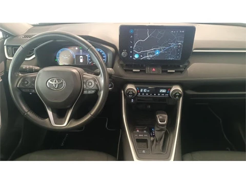 Toyota Rav4 RAV-4 2.5 hybrid 2WD Advance