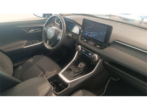 Toyota Rav4 RAV-4 2.5 hybrid 2WD Advance