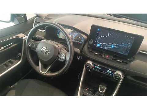 Toyota Rav4 RAV-4 2.5 hybrid 2WD Advance
