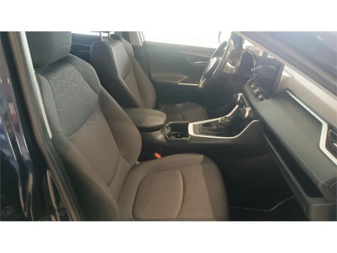Toyota Rav4 RAV-4 2.5 hybrid 2WD Advance