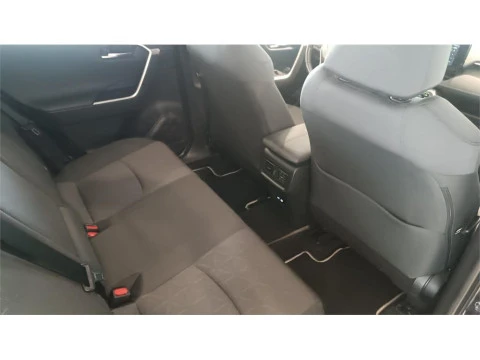 Toyota Rav4 RAV-4 2.5 hybrid 2WD Advance
