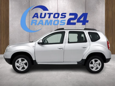 Dacia Duster Ambiance dCi 110 E5