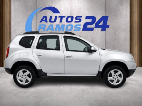 Dacia Duster Ambiance dCi 110 E5