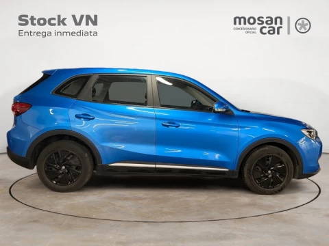MG ZS 1.5 Standard