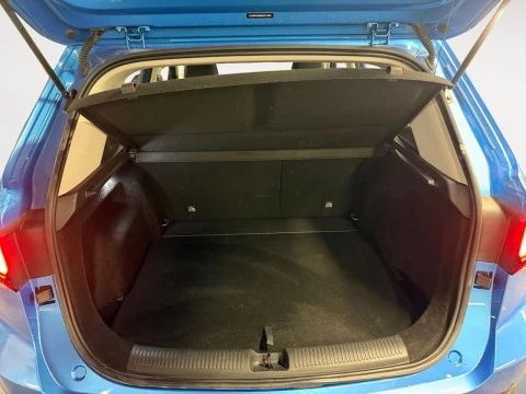 MG ZS 1.5 Standard