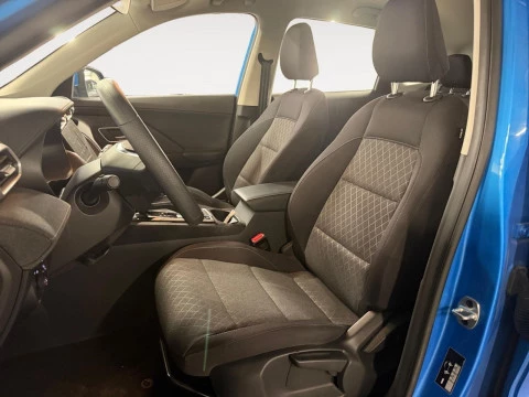 MG ZS 1.5 Standard