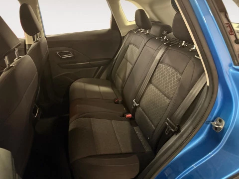 MG ZS 1.5 Standard