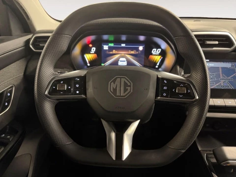 MG ZS 1.5 Standard
