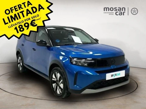 Opel Frontera Electric 44kWh GS