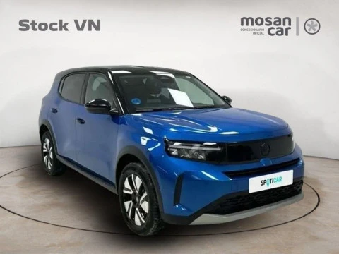 Opel Frontera Electric 44kWh GS