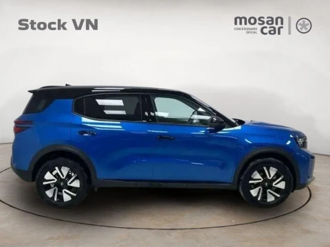 Opel Frontera Electric 44kWh GS