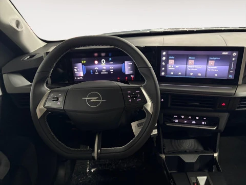Opel Frontera Electric 44kWh GS