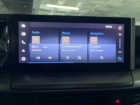 Opel Frontera Electric 44kWh GS
