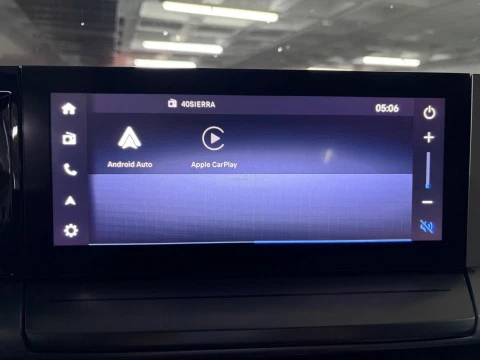 Opel Frontera Electric 44kWh GS