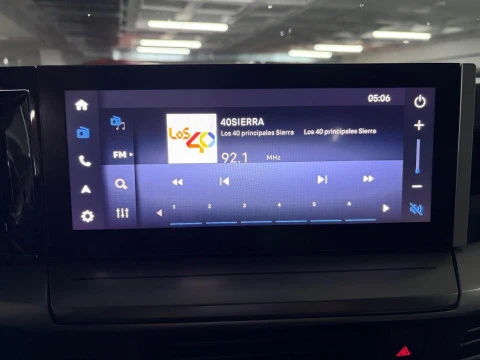 Opel Frontera Electric 44kWh GS
