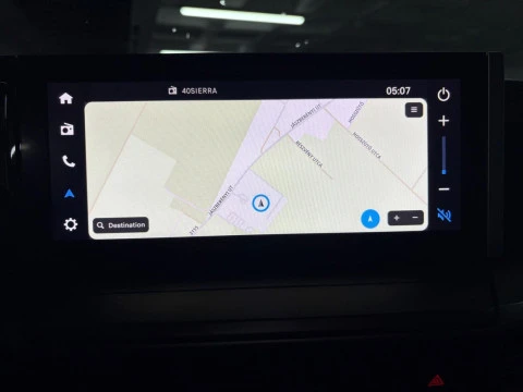 Opel Frontera Electric 44kWh GS