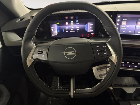 Opel Frontera Electric 44kWh GS