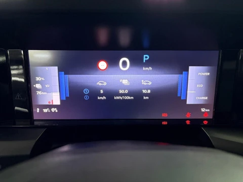 Opel Frontera Electric 44kWh GS