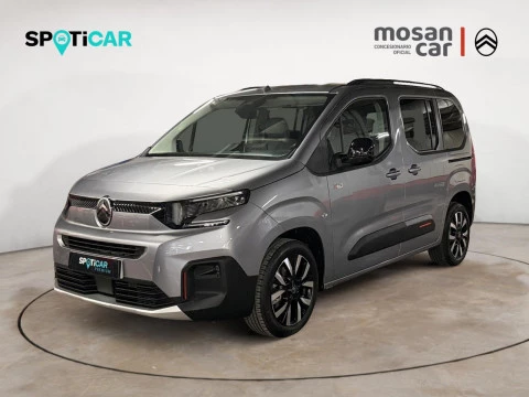 Citroën Berlingo M Max Diésel 130CV Automático