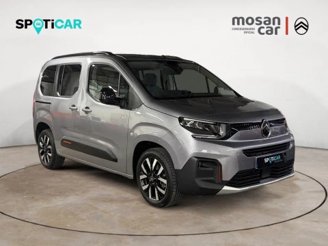 Citroën Berlingo M Max Diésel 130CV Automático