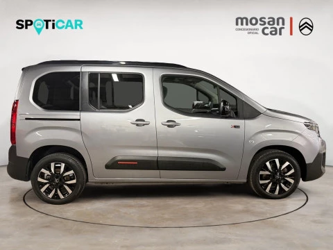 Citroën Berlingo M Max Diésel 130CV Automático