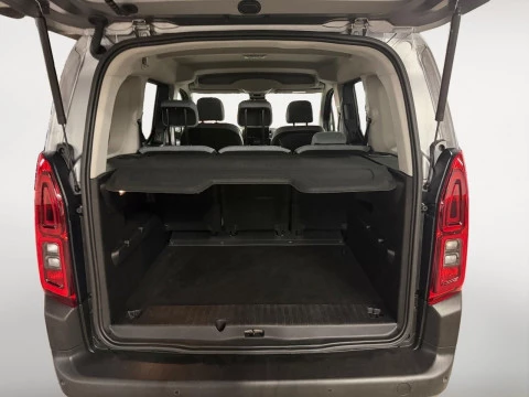 Citroën Berlingo M Max Diésel 130CV Automático