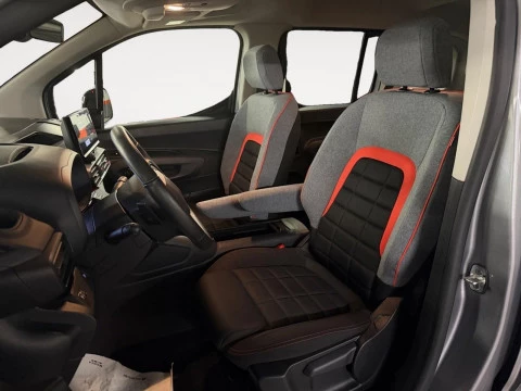 Citroën Berlingo M Max Diésel 130CV Automático