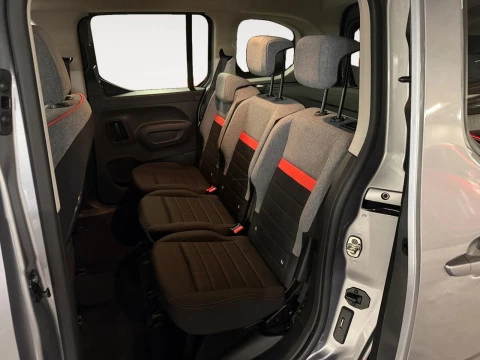 Citroën Berlingo M Max Diésel 130CV Automático