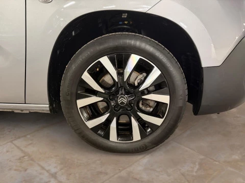 Citroën Berlingo M Max Diésel 130CV Automático